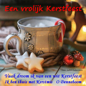 Vrolijk Kerstfeest (Remastered)