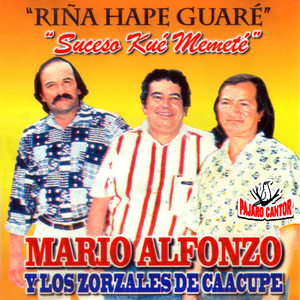 Tuichaiteva Mba´e Mbyasy