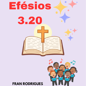 Efésios 3.20
