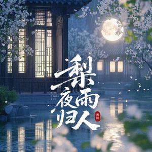梨雨夜归人（伴奏）