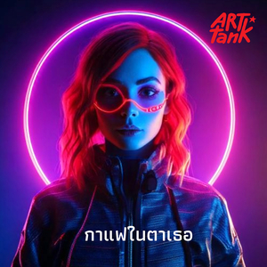 กาแฟในตาเธอ (โอเปราติก โมเดิร์น ออเคสตร้า)