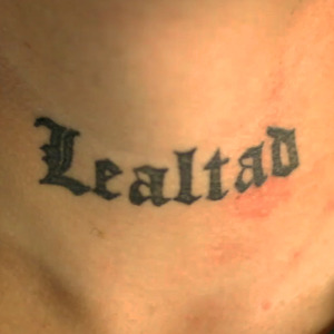 Lealtad