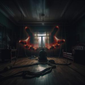 Matczyne Ręce (feat. Elizabeth Olshey)