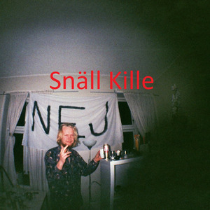 Snäll Kille