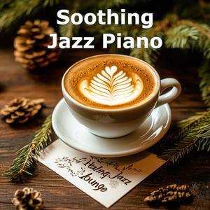 癒しのジャズピアノ