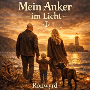 Mein Anker im Licht