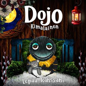 Lepää kanssani mun