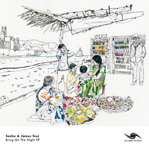 Night Track (Original Mix)