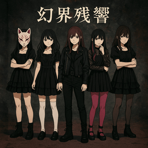 終電、間に合わなかった世界