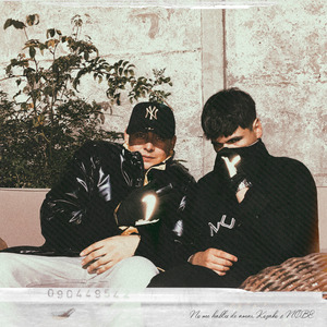 No Me Hables de Amar