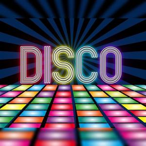 Just Another Day (feat. J.Secada) (Disco House Remix)