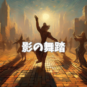 影の舞踏