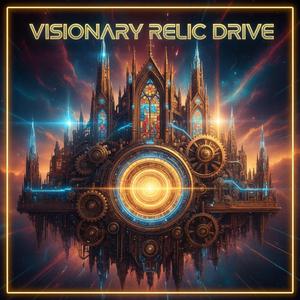 Chalice of the Chronoshaft