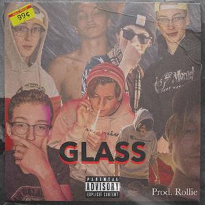 GLASS (feat. tigbittygothgirl)
