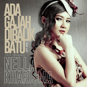 Ada Gajah Dibalik Batu (New Original)