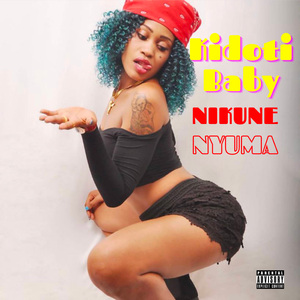 Nikune Nyuma
