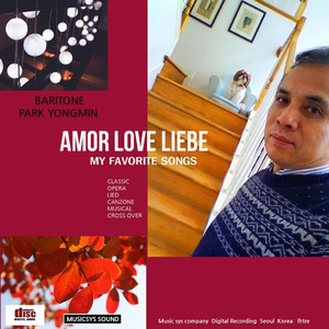 Piacer D`amor