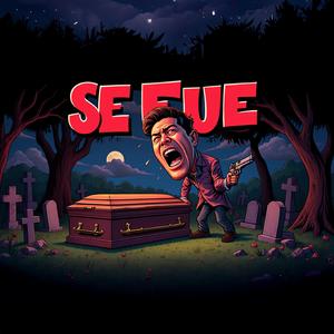 Se fue (Dembow Sample)