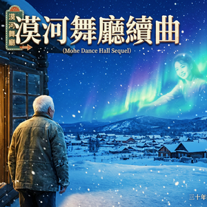 漠河舞廳續曲