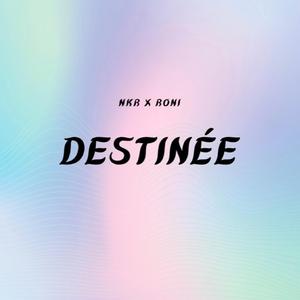Destinée (feat. NKR)