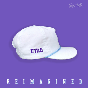 Utah (Reimagined)