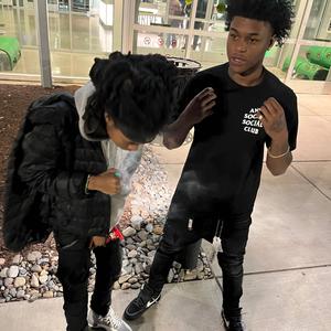 Pimple (feat. Fn Jayy)