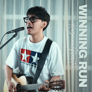 Let’s & Go Bahasa Indonesia (Winning Run! Kaze ni Naritai)
