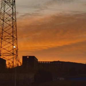 看得最远的地方