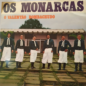Os Monarcas no Kerb