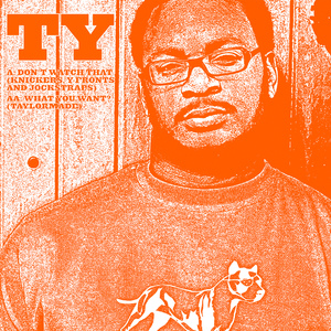 What You Want (Taylormade)