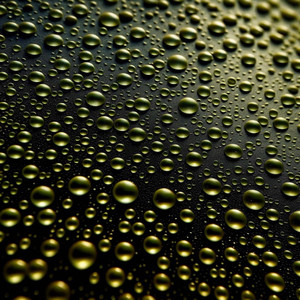 Уходящее солнце