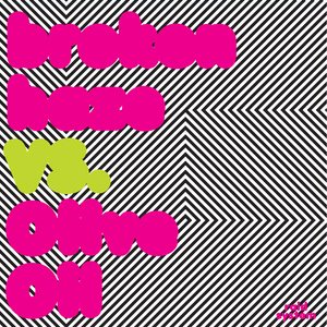 Rebuild (broken haze version)