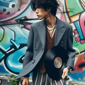 ダンシング・ウィズ・ユー