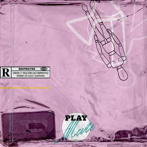 Playmate (feat. waldokay)
