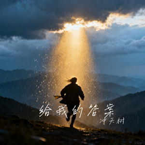 给我的答案
