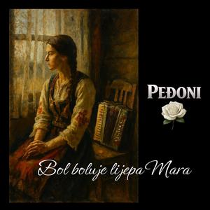 Bol boluje lijepa Mara