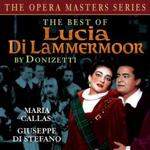 Lucia de Lammermoor, La Pietade In Suo Favore