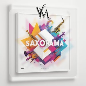 Saxplosion