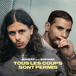 Tous les coups sont permis (feat. Sofiane)