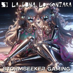 Noches de Luna y Sal