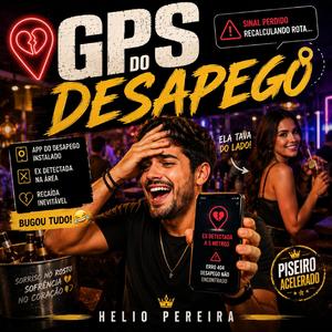 GPS do Desapego