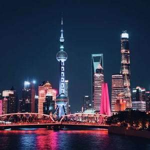 全力守沪