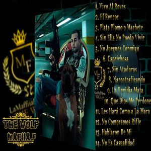 No compramos Rifles (with El malditoGolfo)