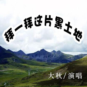 拜一拜这片黑土地