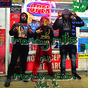 Know I'm Money M$BBIN