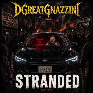 Stranded