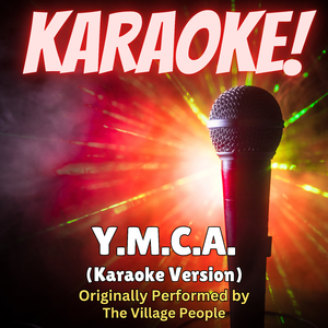 Y.M.C.A. (Karaoke Version Originally Performed by The Village People)