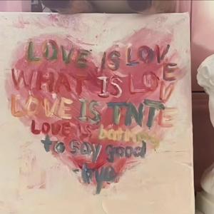 你不是第一个离开的人