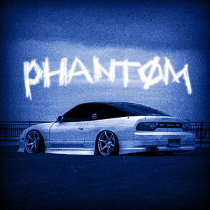 Phantøm