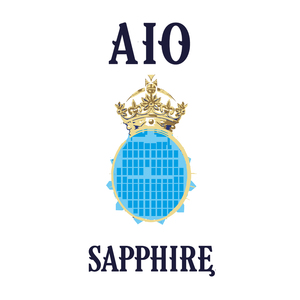 Saphire (Single Edit)